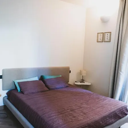 Apartamento Alia Pietrasanta