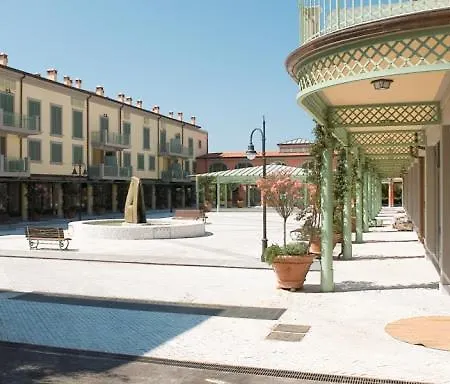 Apartamento Alia *